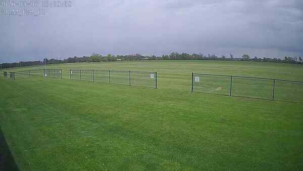 North-East Camera