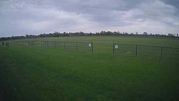 North-East Camera
