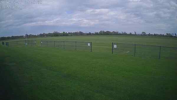 North-East Camera
