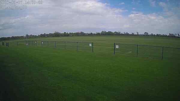 North-East Camera