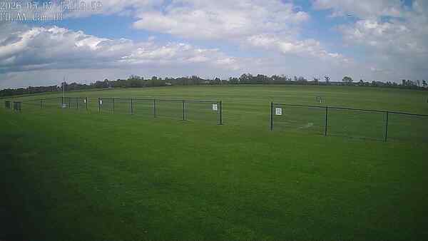 North-East Camera
