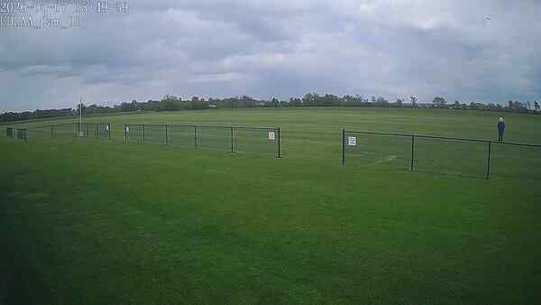 North-East Camera