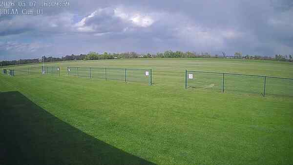 North-East Camera