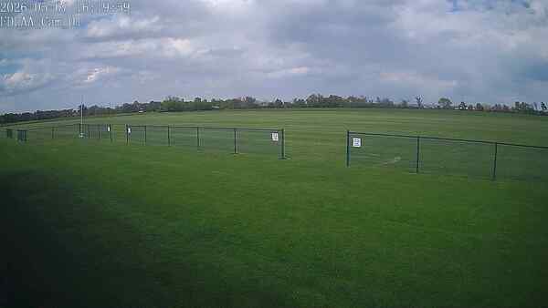 North-East Camera