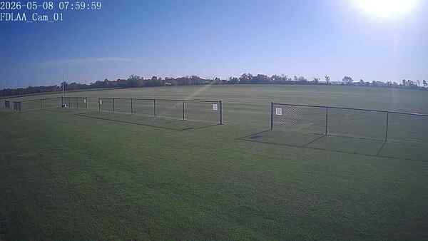 North-East Camera