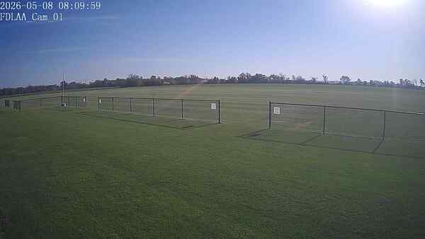 North-East Camera