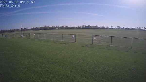 North-East Camera