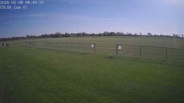 North-East Camera
