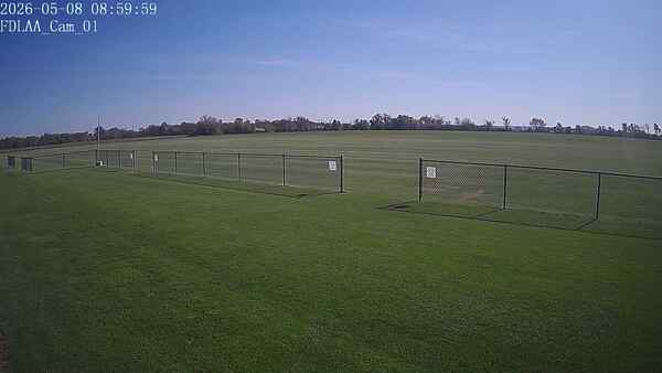 North-East Camera