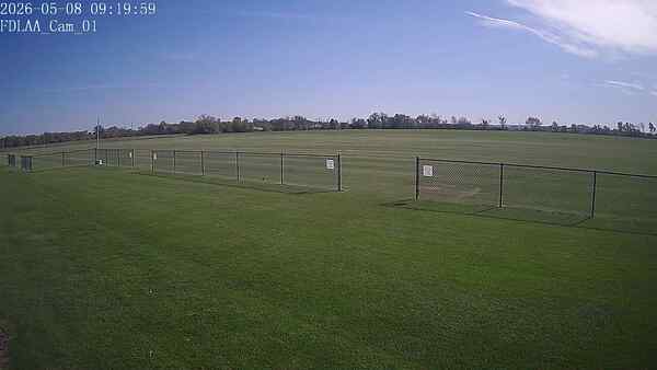 North-East Camera