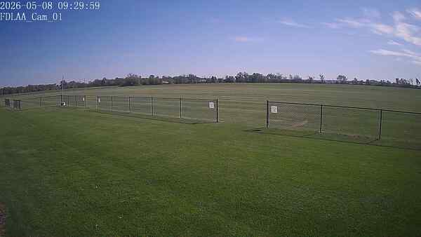 North-East Camera