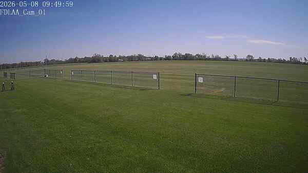 North-East Camera