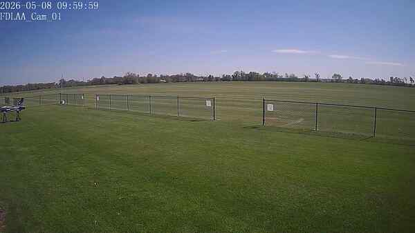 North-East Camera