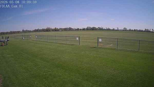 North-East Camera