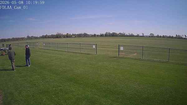 North-East Camera