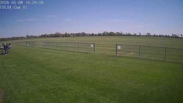 North-East Camera