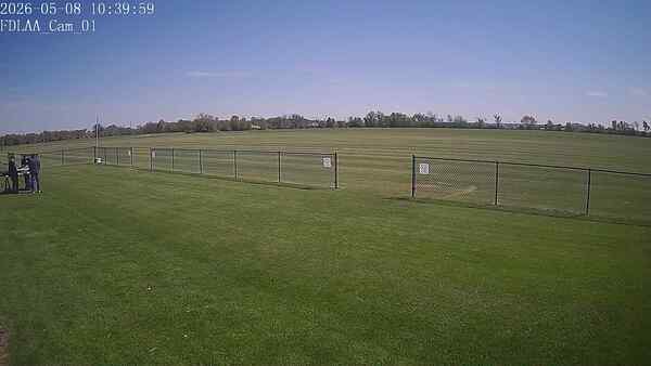 North-East Camera
