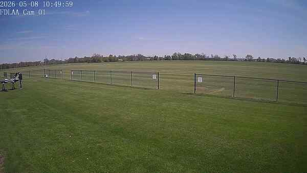 North-East Camera