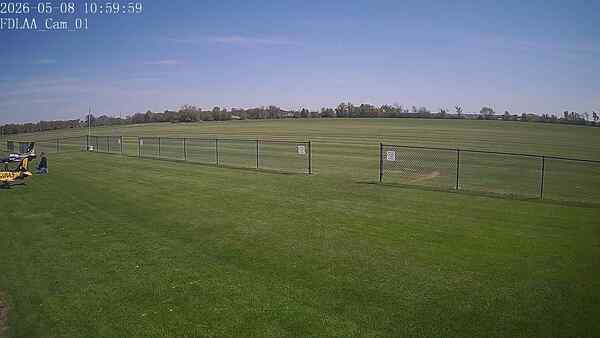 North-East Camera