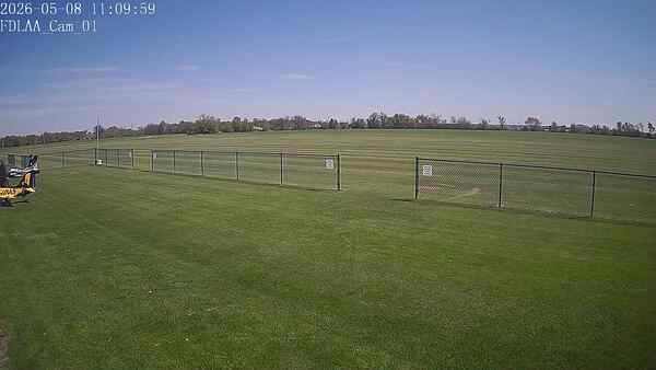North-East Camera