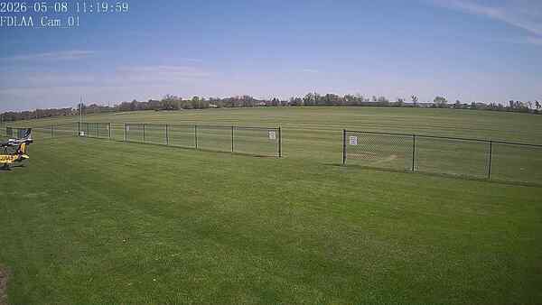 North-East Camera
