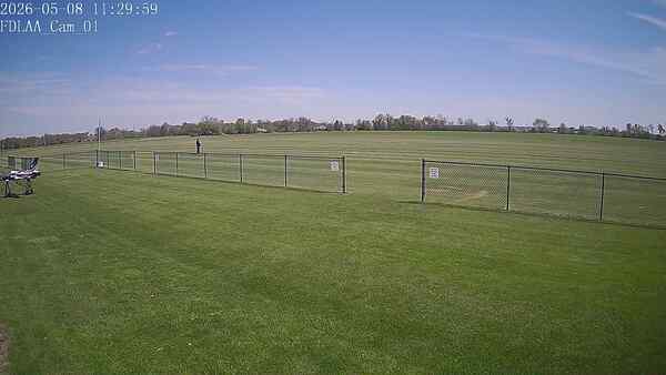 North-East Camera