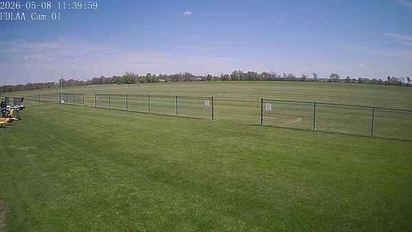 North-East Camera
