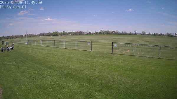 North-East Camera