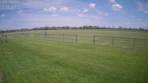 North-East Camera