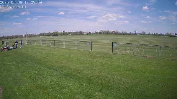 North-East Camera