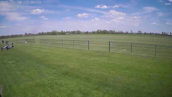 North-East Camera