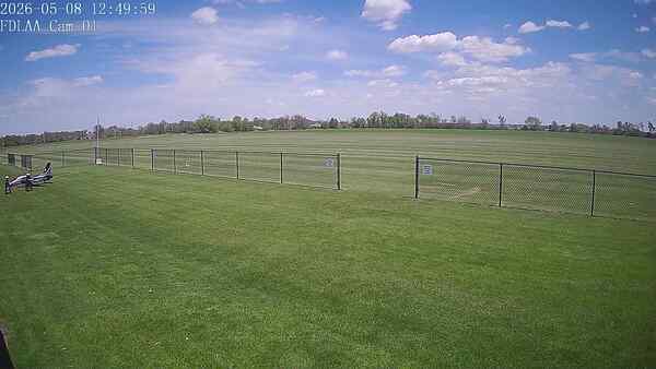 North-East Camera