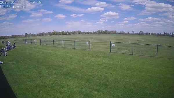 North-East Camera
