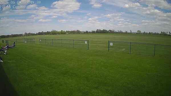 North-East Camera