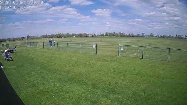 North-East Camera