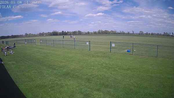 North-East Camera
