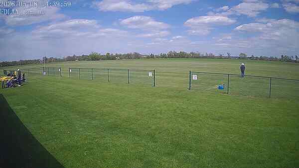 North-East Camera