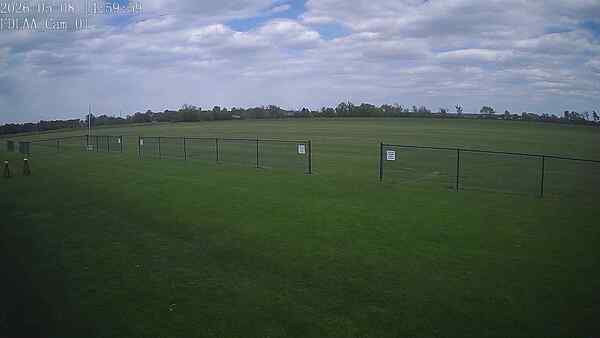 North-East Camera