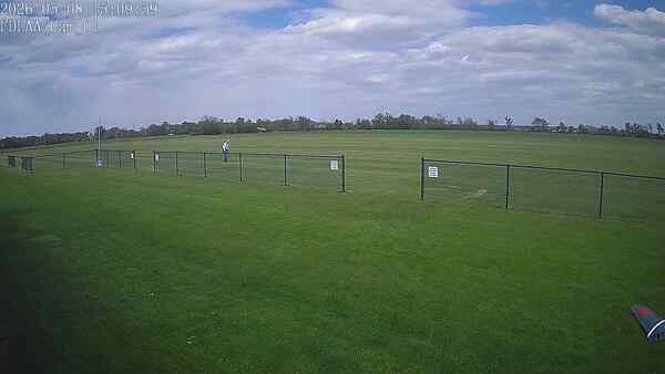North-East Camera