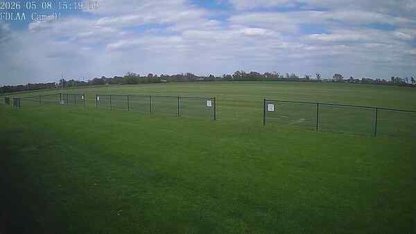 North-East Camera