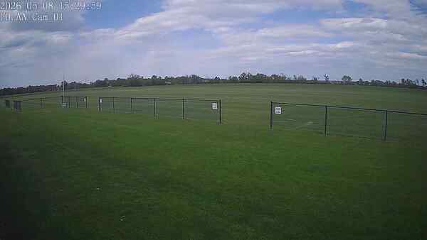 North-East Camera
