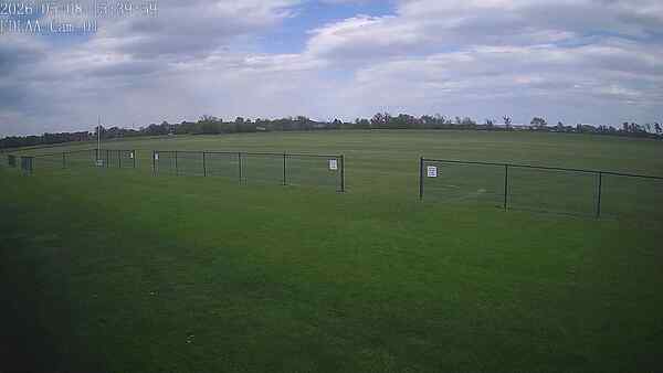 North-East Camera