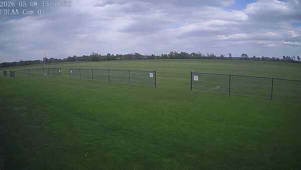 North-East Camera