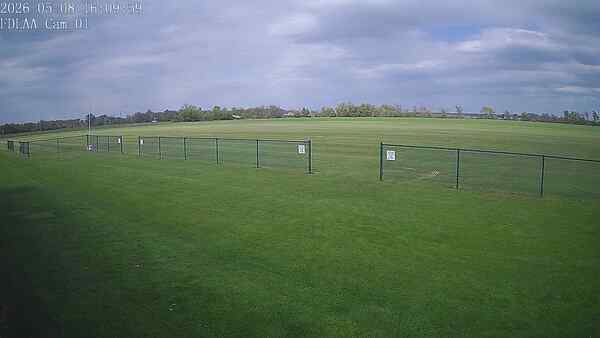 North-East Camera
