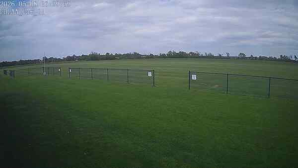 North-East Camera