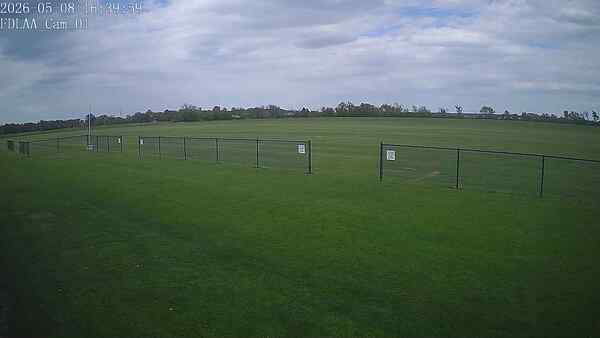 North-East Camera