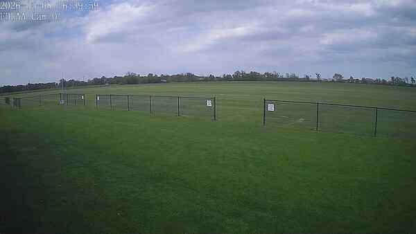 North-East Camera