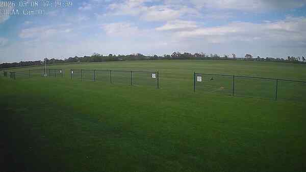 North-East Camera