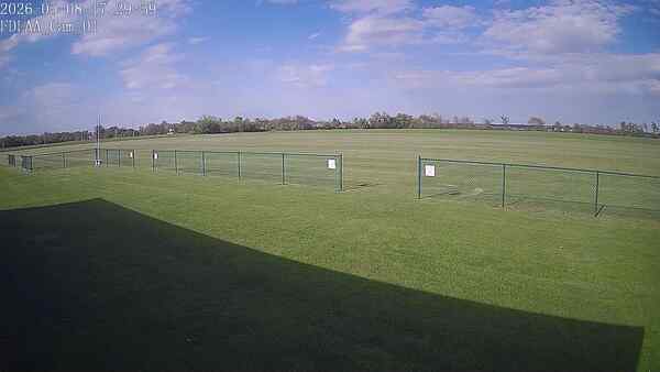 North-East Camera