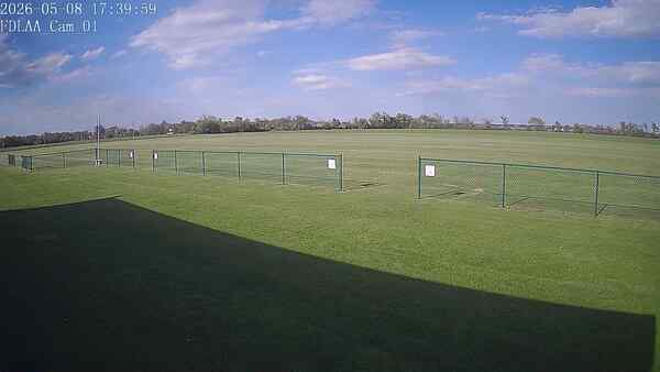 North-East Camera